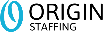 Origin Staffing Financial Recruiting Agency - Header Logo Full Color - Boston's best financial and accounting head hunters
