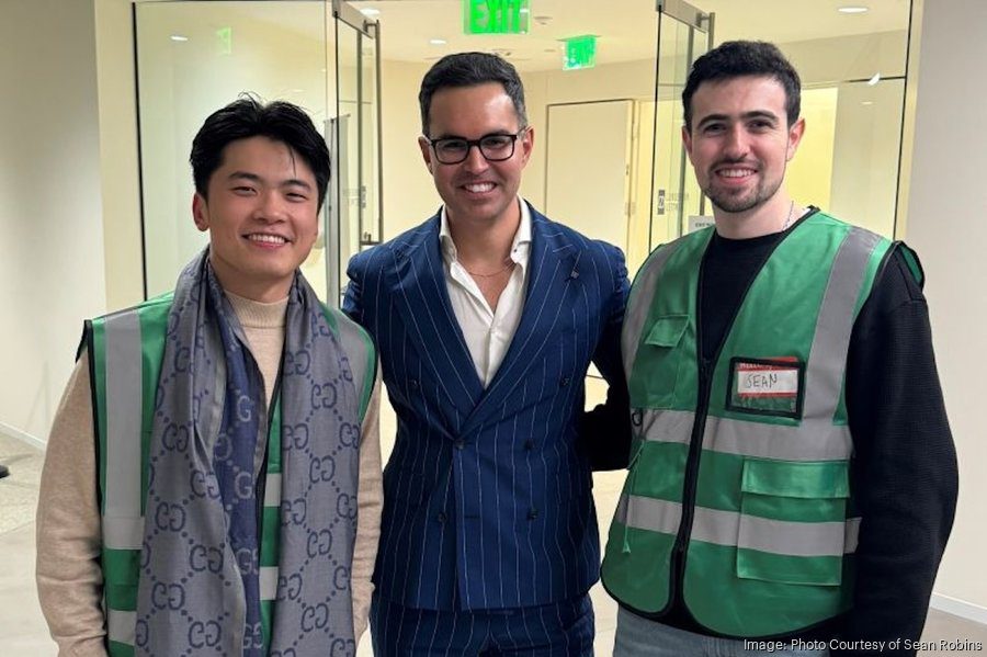 Babson alumni is aims to change the startup culture in Boston area Babson alumni is aims to change the startup culture in Boston area