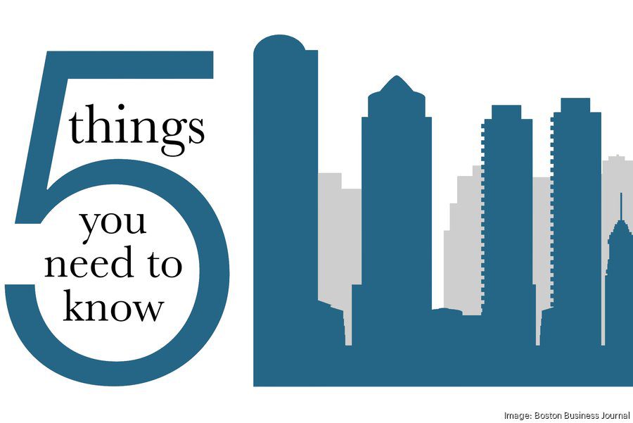 Five things you need to know, and the answer to the housing crisis Five things you need to know, and the answer to the housing crisis