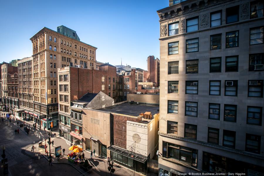 Boston to allow more towers downtown, with a catch Boston to allow more towers downtown, with a catch