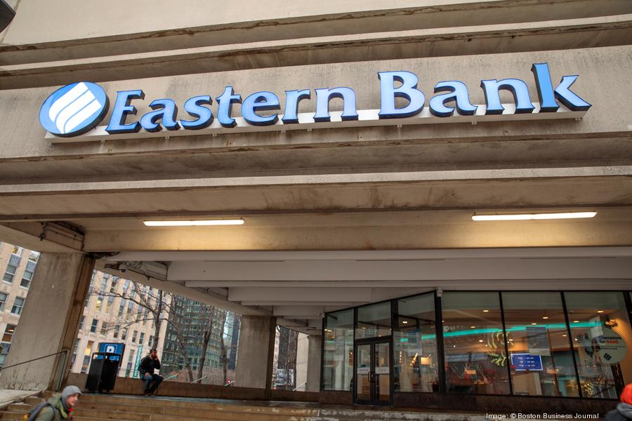 Fresh off merger, Eastern Bank still open to M&A Fresh off merger, Eastern Bank still open to M&A