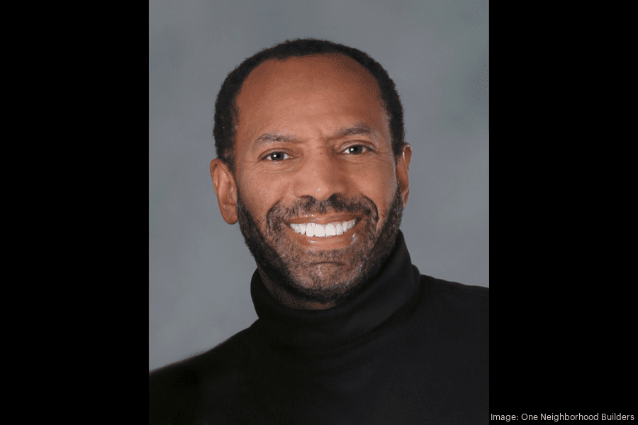 Providence nonprofit names new CEO with Mass. ties Providence nonprofit names new CEO with Mass. ties