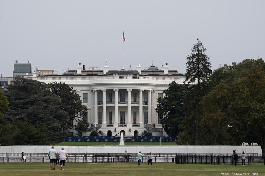 The National Observer: Real Estate: How federal real estate could shift under Trump The National Observer: Real Estate: How federal real estate could shift under Trump