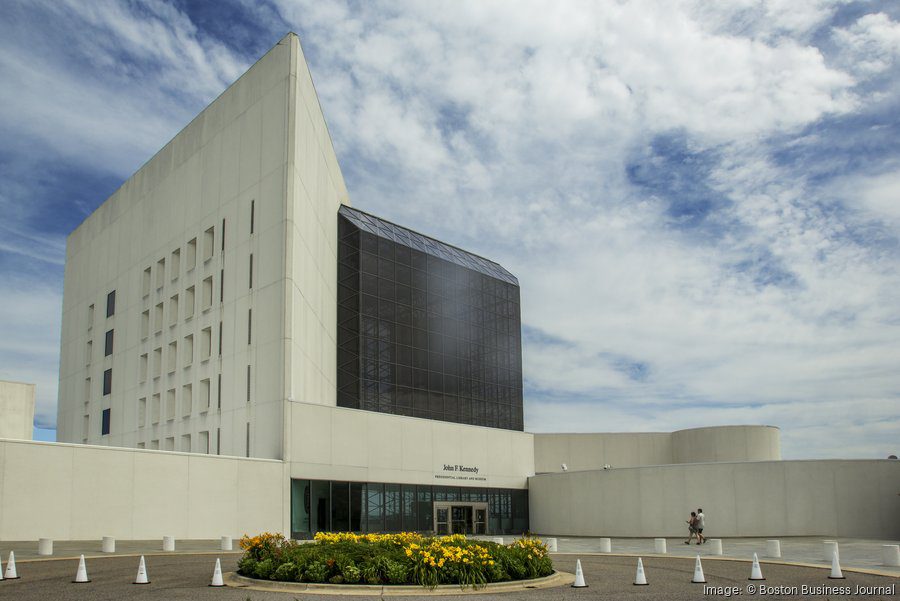 JFK Library and Museum closed suddenly JFK Library and Museum closed suddenly