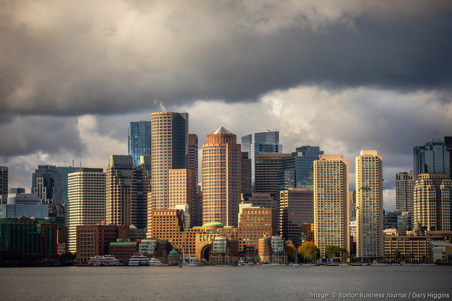 Confidence in Mass. economy plummets, new AIM index shows Confidence in Mass. economy plummets, new AIM index shows