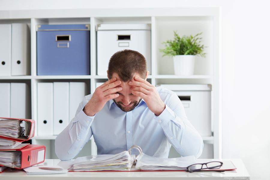 New research challenges notion that AI will reduce employee work hours New research challenges notion that AI will reduce employee work hours