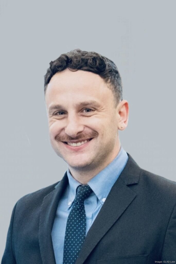Biden's racial justice lawyer joins Boston LGBT advocacy group