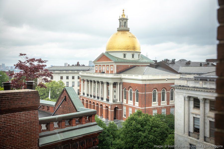 Editorial: Boston's business community has lost its voice Editorial: Boston's business community has lost its voice