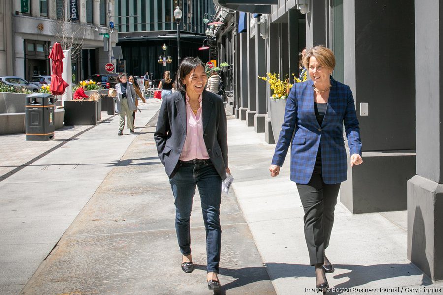 Kirsner: State economic development chief says Trump cuts pose ‘very serious’ threat Kirsner: State economic development chief says Trump cuts pose ‘very serious’ threat