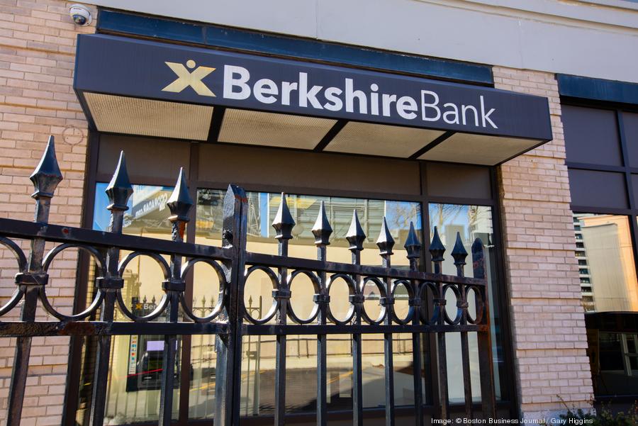 Berkshire Hills CEO: $1.1B bank merger 'on or slightly ahead of plan' as earnings climb Berkshire Hills CEO: $1.1B bank merger 'on or slightly ahead of plan' as earnings climb
