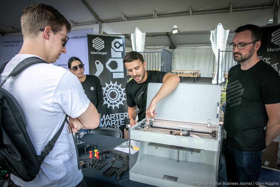 Nano Dimension completes Markforged acquisition weeks after buying Desktop Metal Nano Dimension completes Markforged acquisition weeks after buying Desktop Metal