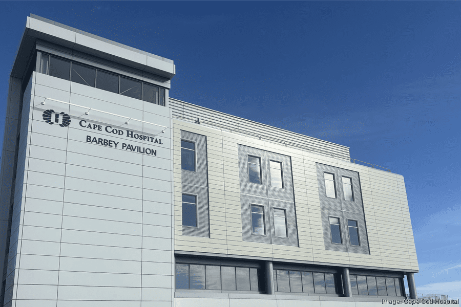 Cape Cod Hospital opens new cancer center, part of $215M expansion Cape Cod Hospital opens new cancer center, part of $215M expansion