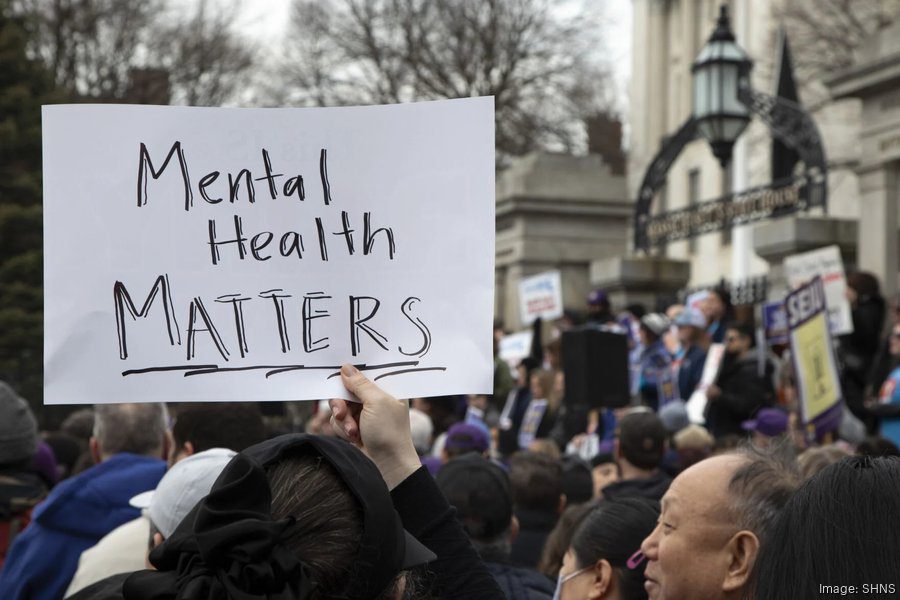 House votes to revers mental health caseworker cuts House votes to revers mental health caseworker cuts