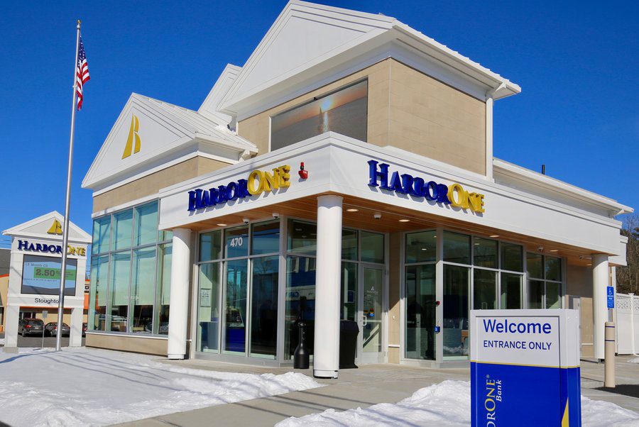 Eastern, HarborOne bank leaders: This merger is 'personal' Eastern, HarborOne bank leaders: This merger is 'personal'