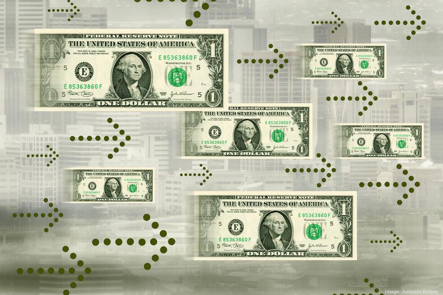 Tariffs are expected to worsen the divide between Main Street and Wall Street Tariffs are expected to worsen the divide between Main Street and Wall Street