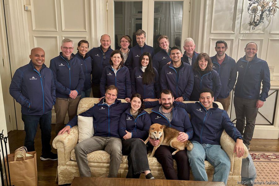 Three-year-old Boston VC firm closes $262M second investment fund Three-year-old Boston VC firm closes $262M second investment fund
