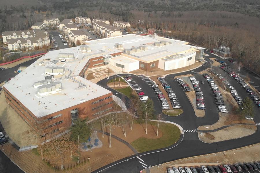 Insulin pump maker Insulet names J&J veteran as new CEO, replacing Hollingshead Insulin pump maker Insulet names J&J veteran as new CEO, replacing Hollingshead
