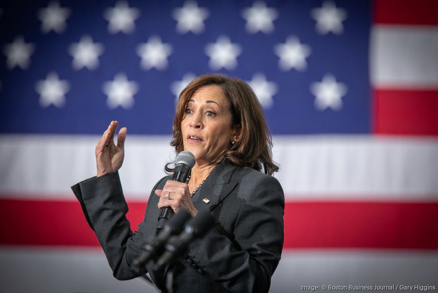 Trump orders investigation of Somerville-based Democratic fundraising platform Trump orders investigation of Somerville-based Democratic fundraising platform