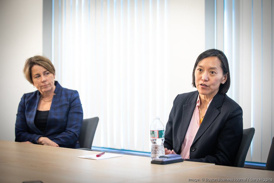 Mass. tweaks tax breaks to better woo startups Mass. tweaks tax breaks to better woo startups