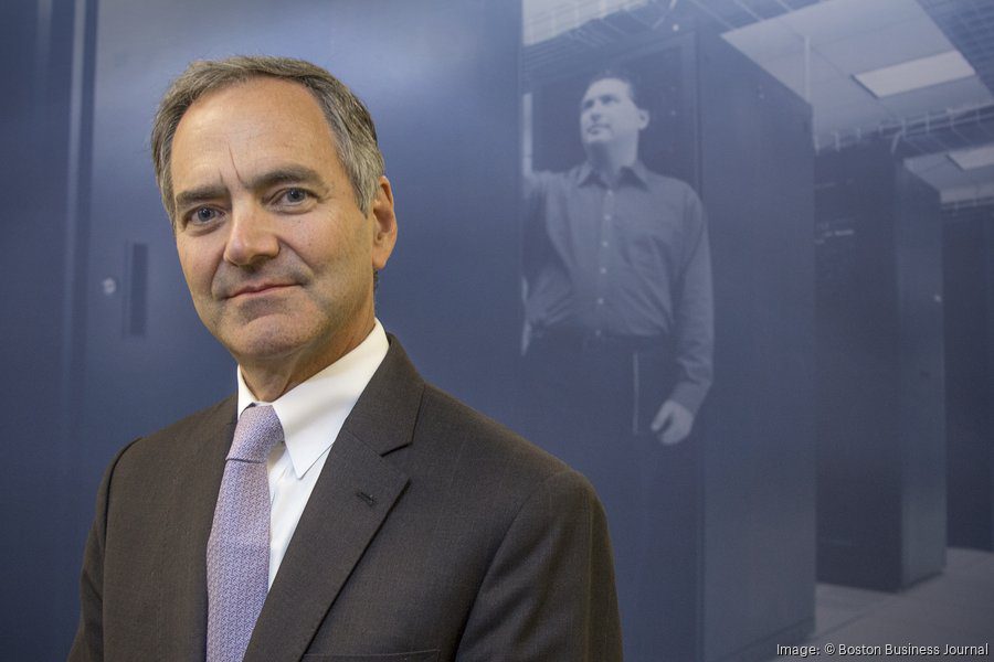 Iron Mountain CEO pay rose 23% last year, to $18.4 million Iron Mountain CEO pay rose 23% last year, to $18.4 million