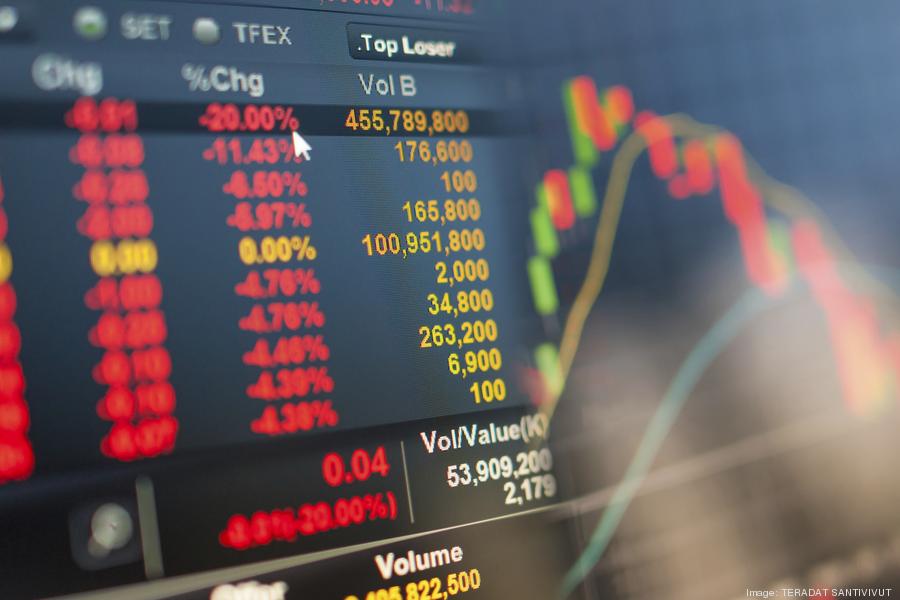 Tariffs rattle investors, wipe out trillions in value Tariffs rattle investors, wipe out trillions in value