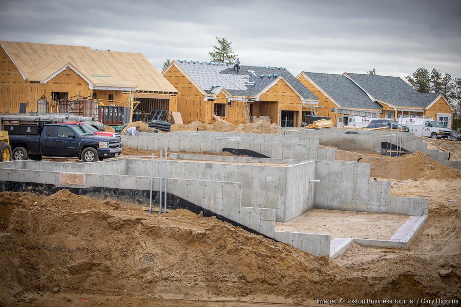 Realtor.com gives Massachusetts failing grade for housing production Realtor.com gives Massachusetts failing grade for housing production