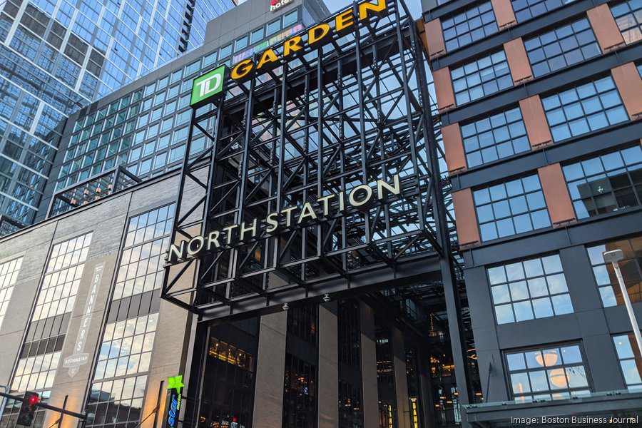 TD Garden owner Delaware North teams up with mixed-used developer SEREGH TD Garden owner Delaware North teams up with mixed-used developer SEREGH