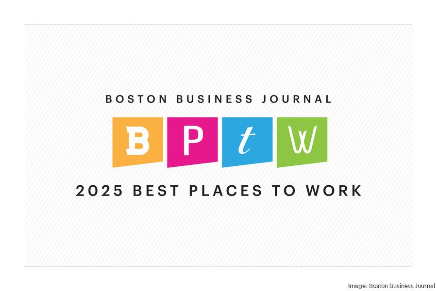 These are the BBJ’s Best Places to Work honorees in the largest categories These are the BBJ’s Best Places to Work honorees in the largest categories
