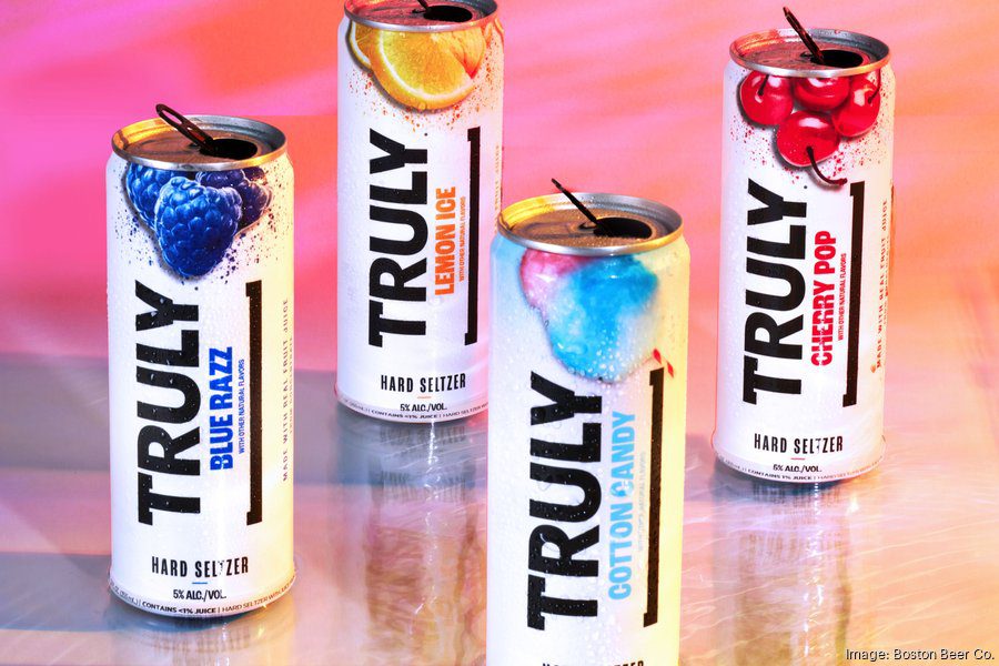 Boston Beer says tariffs could cost up to $30M Boston Beer says tariffs could cost up to $30M