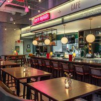 Shy Bird opens in Fenway, offers unique deal for remote workers Shy Bird opens in Fenway, offers unique deal for remote workers