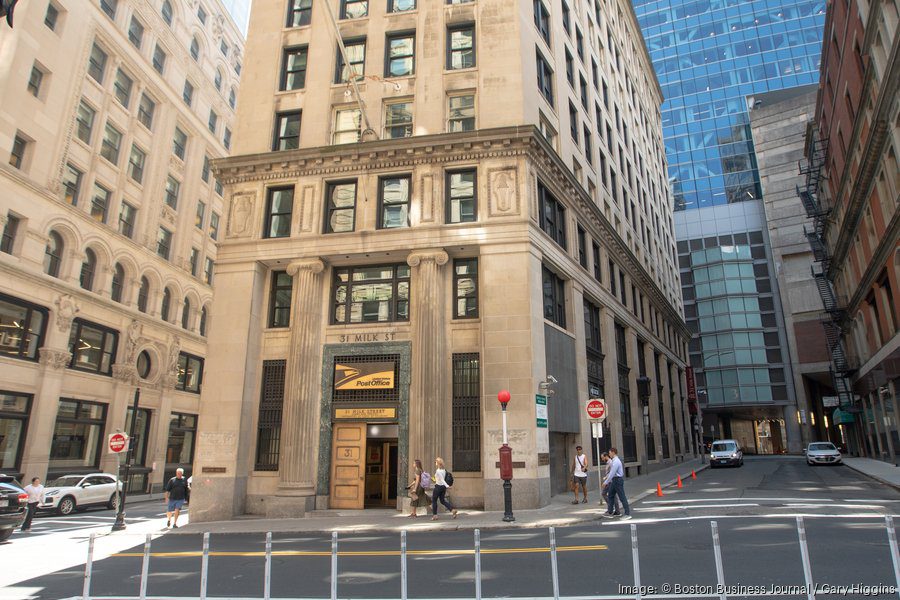 A look at Boston’s 15 office-to-residential projects in the pipeline A look at Boston’s 15 office-to-residential projects in the pipeline
