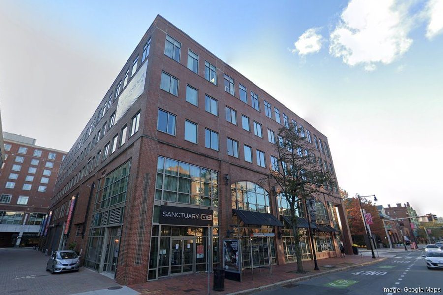 Cambridge greenlights BioMed office-to-lab conversion Cambridge greenlights BioMed office-to-lab conversion