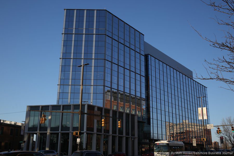 Boston startup 3Daughters moves headquarters to Baltimore Boston startup 3Daughters moves headquarters to Baltimore