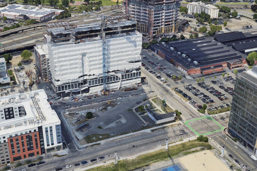 8-story building with housing, retail approved for Assembly Row 8-story building with housing, retail approved for Assembly Row