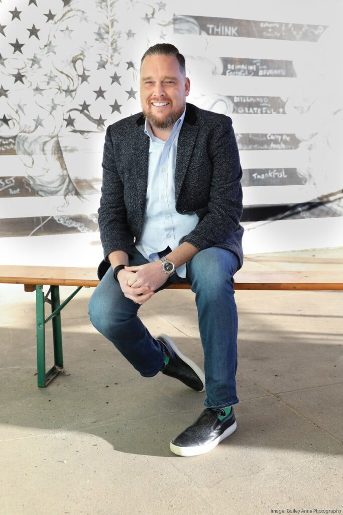 Accounting firm Withum 'has always led with inclusion' Accounting firm Withum 'has always led with inclusion'