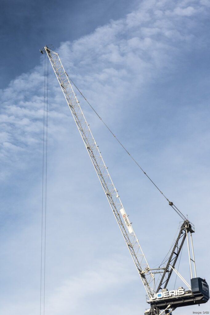 The National Observer: Real Estate: New office-construction pipeline dwindles