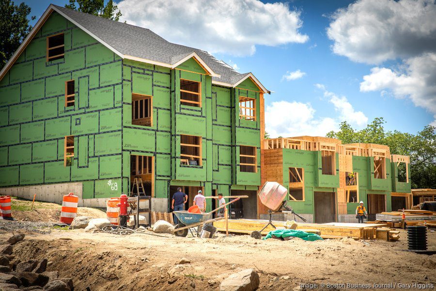 Boston-area homesellers more likely to offer concessions Boston-area homesellers more likely to offer concessions