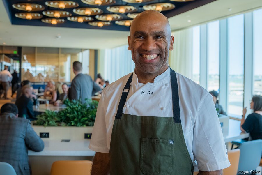Boston chef Douglass Williams named to James Beard ‘ones to watch’ list Boston chef Douglass Williams named to James Beard ‘ones to watch’ list