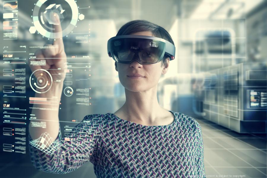 Mass. device maker receives FDA warning regarding VR headsets Mass. device maker receives FDA warning regarding VR headsets