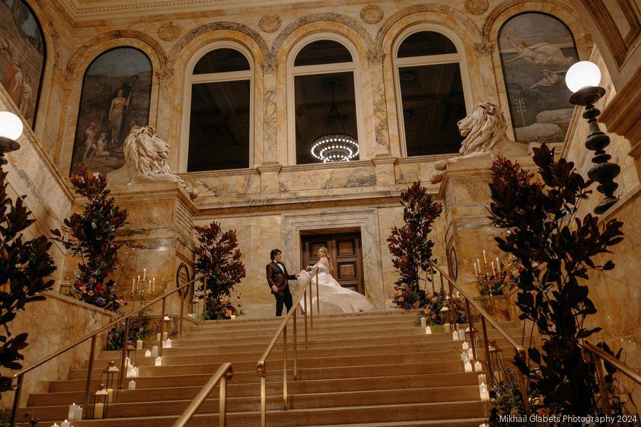 Boston vendors warn of 'uncomfortable future' for wedding industry amid tariffs Boston vendors warn of 'uncomfortable future' for wedding industry amid tariffs