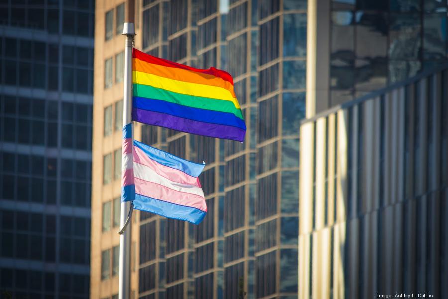 Editorial: Hold fast to values, LGBT-friendly workplaces Editorial: Hold fast to values, LGBT-friendly workplaces