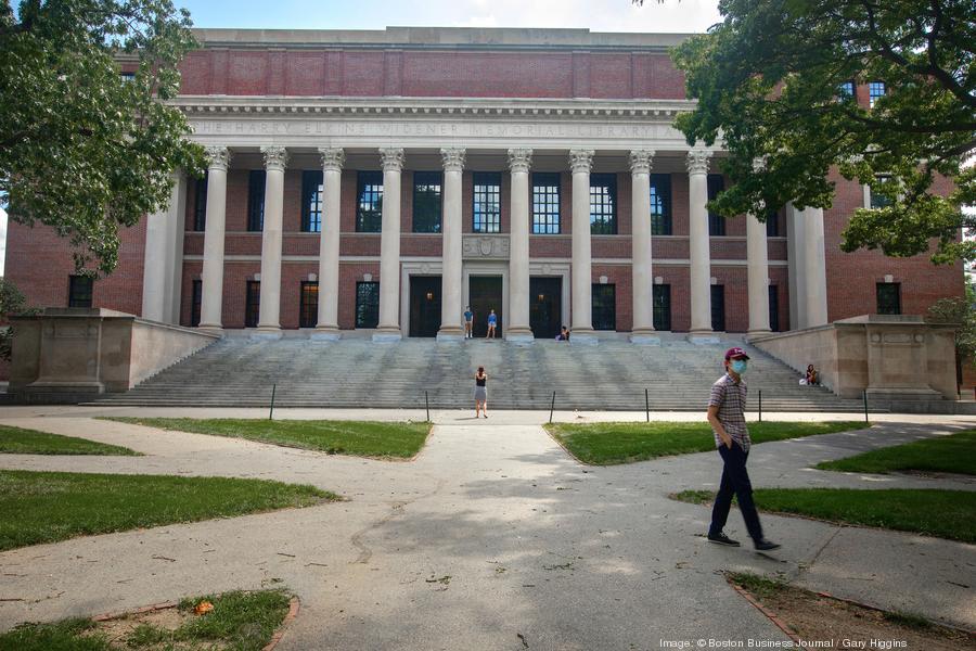 ‘It’s what they deserve’: Trump will move to strip Harvard’s tax-exempt status ‘It’s what they deserve’: Trump will move to strip Harvard’s tax-exempt status