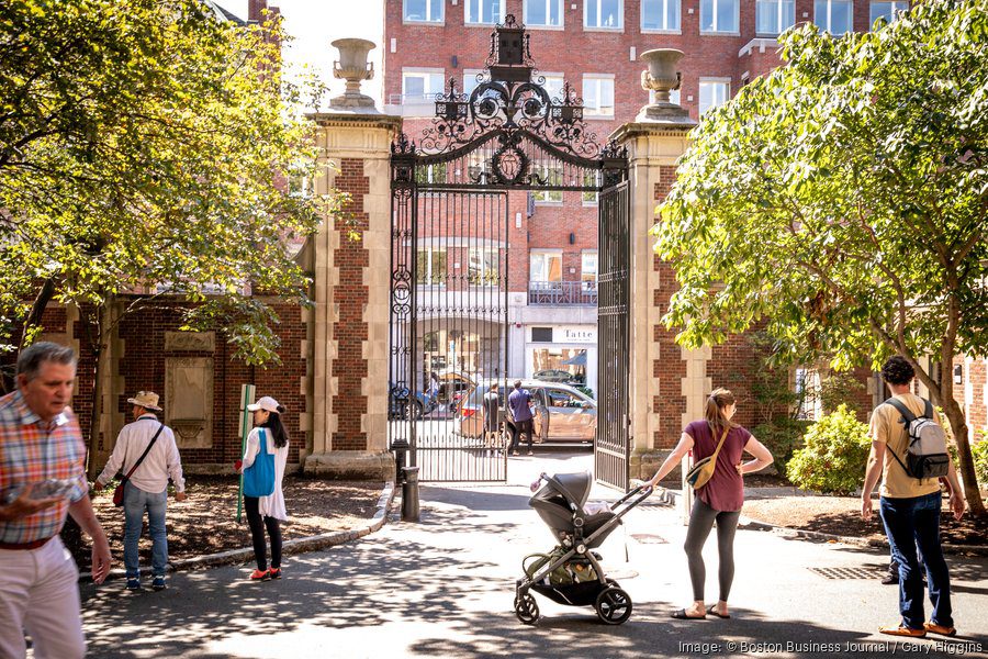 Harvard and MIT boost federal lobbying spending amid Trump administration scrutiny Harvard and MIT boost federal lobbying spending amid Trump administration scrutiny