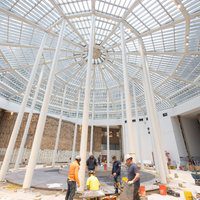 Look inside International Place's $100 million renovation Look inside International Place's $100 million renovation