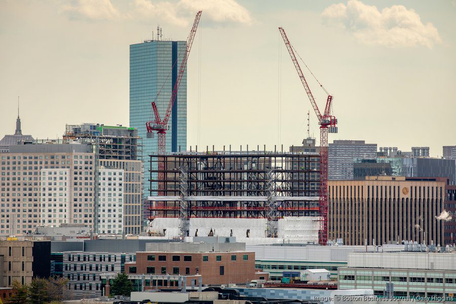 Research funding cuts could mean thousands fewer jobs in the Boston area Research funding cuts could mean thousands fewer jobs in the Boston area