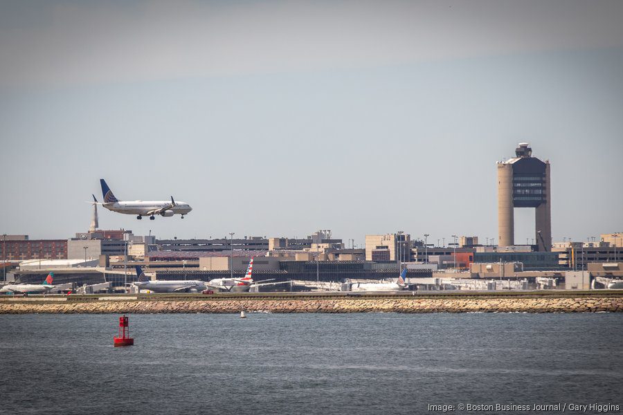 These are the new international summer flights from Logan These are the new international summer flights from Logan