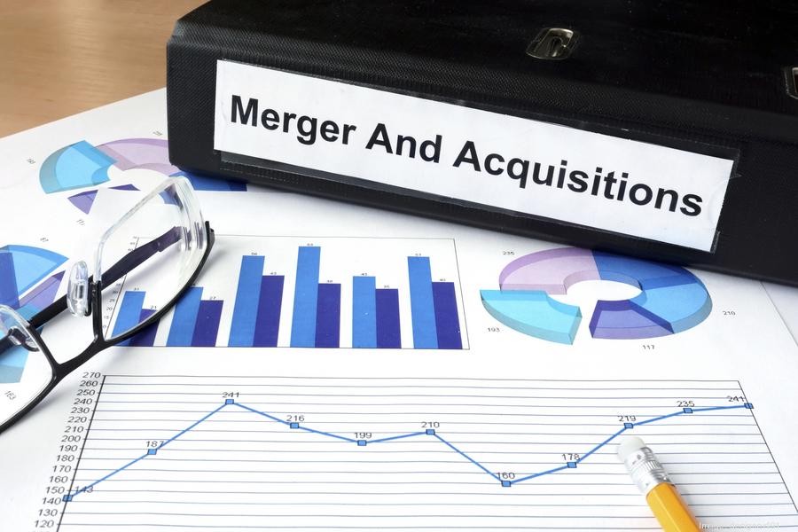 Tariff uncertainty casts shadow over 2025 middle-market M&A expectations Tariff uncertainty casts shadow over 2025 middle-market M&A expectations
