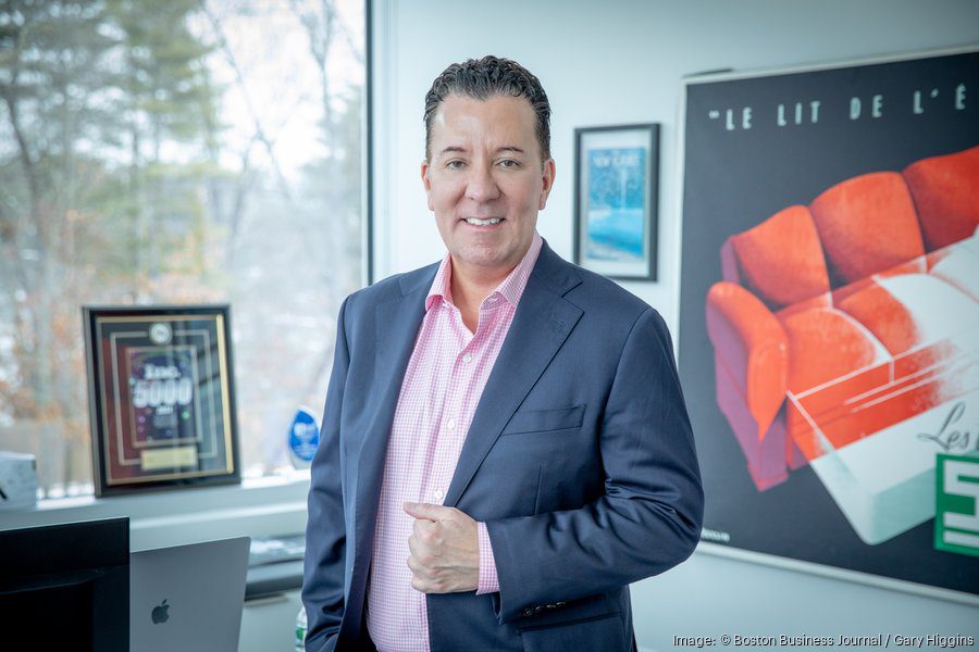 Mental health tech company Uwill tops this year's Fast 50 list Mental health tech company Uwill tops this year's Fast 50 list
