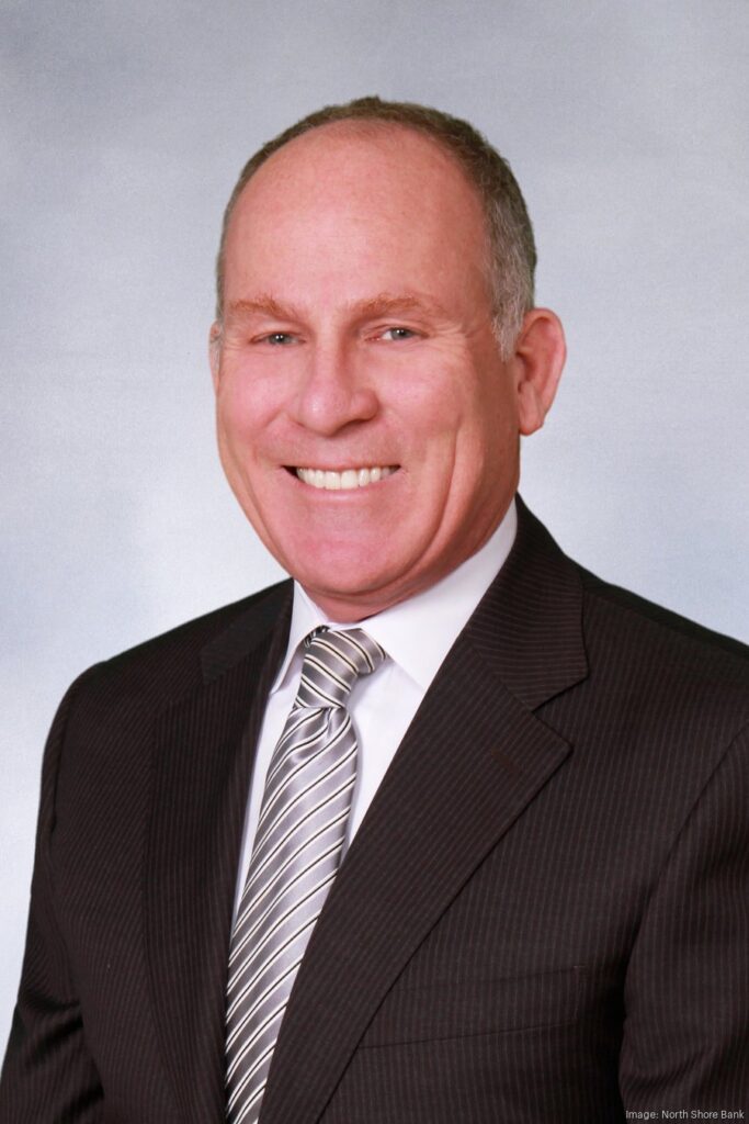 North Shore Bank makes leadership change after announcing acquisition North Shore Bank makes leadership change after announcing acquisition