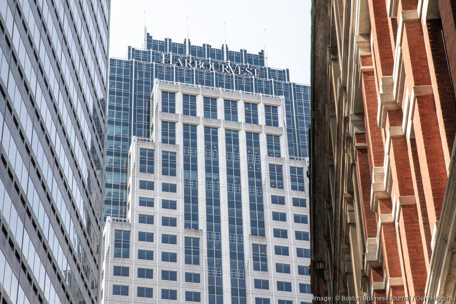 A year after bankruptcy, WeWork is bullish on Boston A year after bankruptcy, WeWork is bullish on Boston